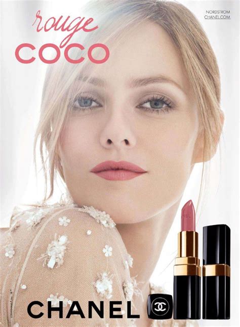 vanessa paradis chanel lipstick|Chanel Mademoiselle, Maggy, Dimitri Rouge Coco Lipsticks .